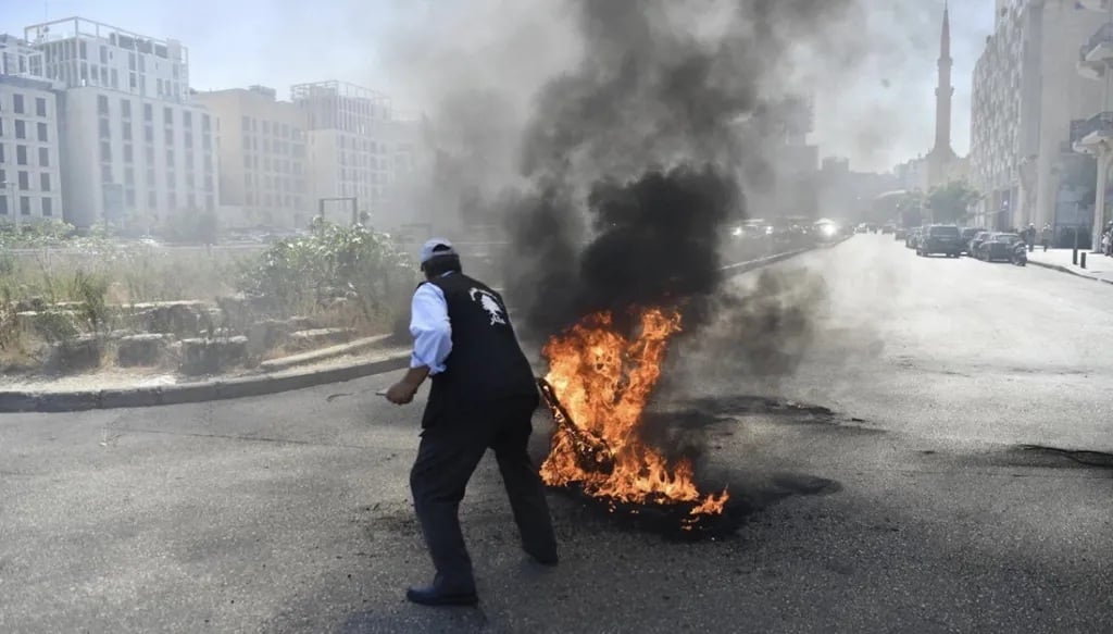 تحرك جديد للعسكريين المتقاعدين... ماذا طلبوا من الحكومة؟